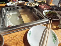 -草原塞蛮羊火锅城(港湾店)