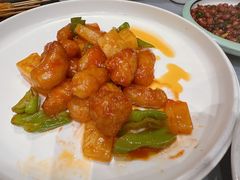 -金哥私房菜馆(张府园总店)