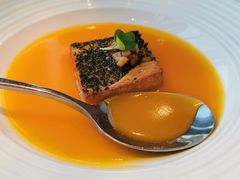 金汤碧玉豆腐 -Lotus 莲花空间(国贸商城店)