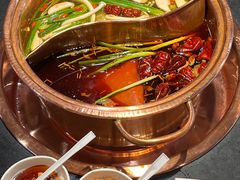 -镇江龙·火锅串串(武侯祠店)