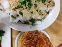 -吉莲利苑海鲜酒家(珠海拱北29年老字号店)