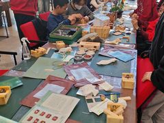 -北京工艺美术博物馆