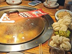 -山河屯铁锅炖(哈西站店)