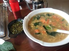 -郭记烤肉(正阳街店)