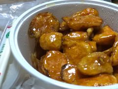 -姚记东北菜(金山店)