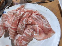 -元盛居(生态大街店)