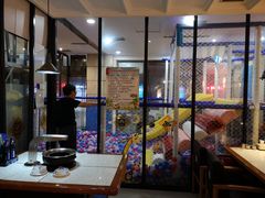 -水善汇温泉洗浴汗蒸会馆(中泽城店)