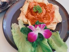 -早安曼谷泰国餐厅