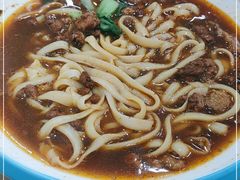 -晋味坊手工刀削面农家菜(霍营店)