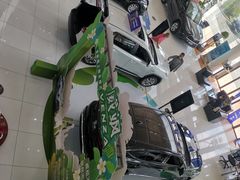 -上海和展广汽丰田4S店(老闵行店)