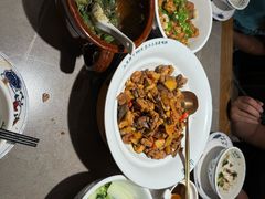 -山涧肴·湘味家肴(松岗满纷天地店)