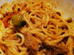 -丽晶轩中餐厅(重庆丽晶酒店)