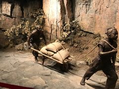 -河东池盐文化博览园