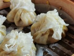 沙葱烧麦-源玺源烧麦馆(东护城河南街店)