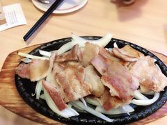 -土大力韩式烤肉料理(39年·和平路店)