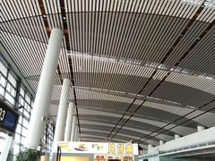 -常州奔牛国际机场
