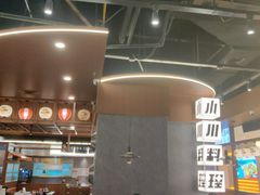 -小川洋风料理(大悦城店)