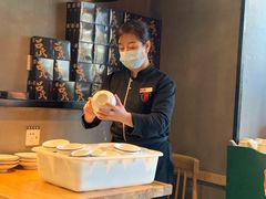 -吕氏疙瘩汤·私家菜馆(慈云寺店)