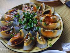 -四姐南瓜田鸡(202店)