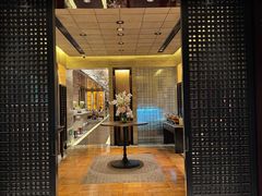 -深圳四季酒店·馥自助餐厅