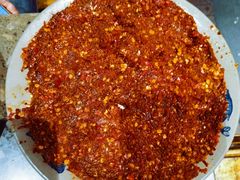 麻辣牛肉-重庆渝达老火锅(春熙路店)