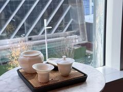 -淮香国色·淮扬菜(正大中心店)