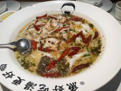 -江渔儿酸菜鱼(奥园广场金发购物中心店)
