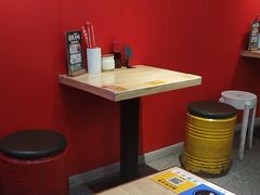 -阿当·小炒牛肉面(人广店)