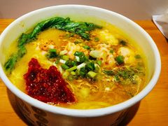 -儒子牛杂(摩天活力城MALL店)