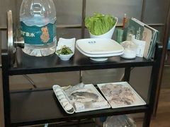 -淘米捞·米汤脆鲩鱼火锅(福田皇岗店)