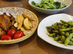 -丽华园(汉阳龙阳店)