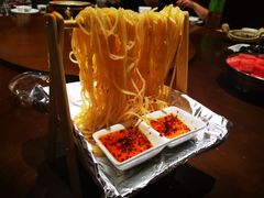 -东口码头·烧鸽子·鱼头泡饼·地方菜(金鹰悦城店)