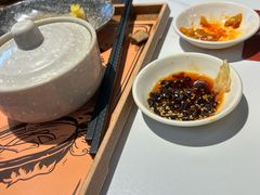 -依立香饭·紫砂鸡汤煲饭(紫云阁店)