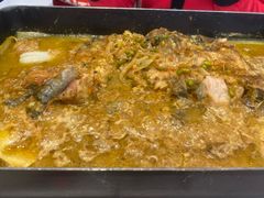 -雅佳神话·麻辣烤鱼(新街口店)