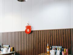 大堂-蘑菇圈·云南野生菌菇炒饭·巷口食堂(悦荟店)