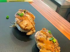-戏作寿司(观音桥店)