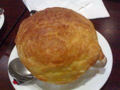 -必胜客(鼓楼店)