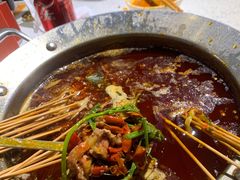 -钢管厂五区小郡肝火锅串串香(总店)
