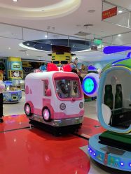 -meland亲子乐园·派对·研学(淄博万象汇店)