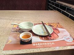 -点都德(聚福楼店)