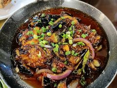 -庆合府重庆大排档(紫都城店)