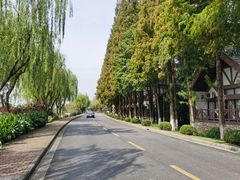 -太阳岛度假酒店