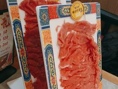 -侃爷南门铜锅涮肉