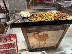 -郝大姐·乌龙山铁板烧(大学城三店)