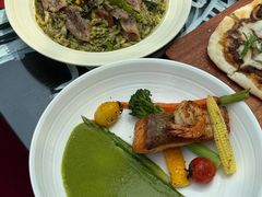 -EATALIA意塔利意式餐厅(鼓楼店)