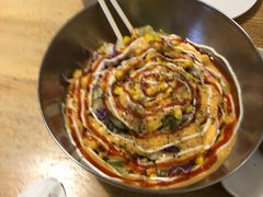 -鬼味烤翅(南锣鼓巷店)