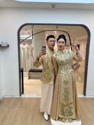 -金夫人婚纱摄影(总店)