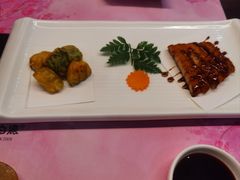 -黑松白鹿(金融街店)