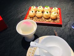 -荣公子创意菜