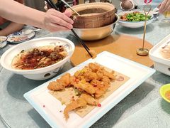 -皮记海鲜1995(寮步店)